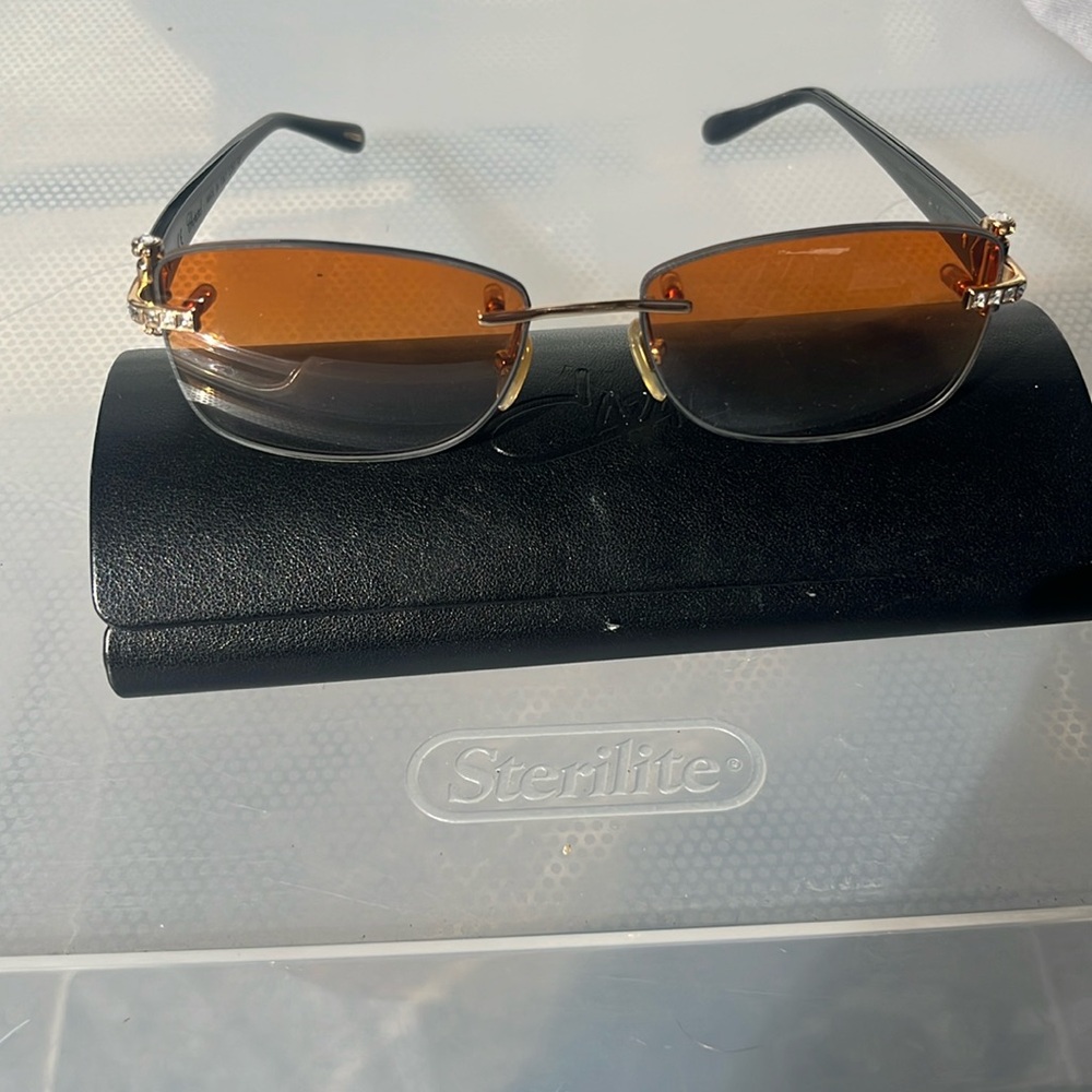 Chopard sunglasses. Very good condition